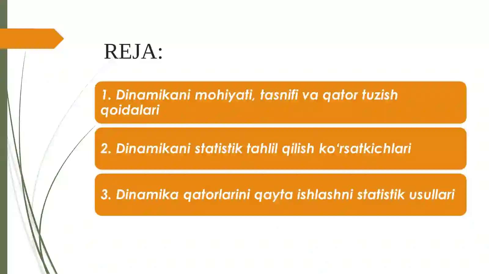 statistika fandan mustaqil ishi 2
