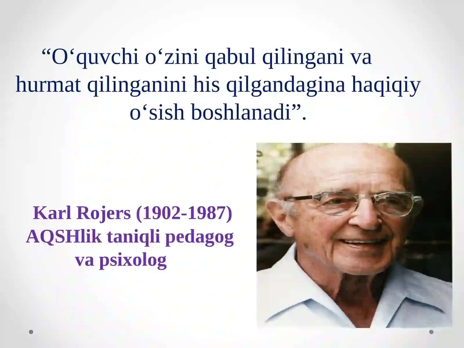 MAKTABDA PSIXOLOGIK BARQARORLIKNI TA’MINLASH 2