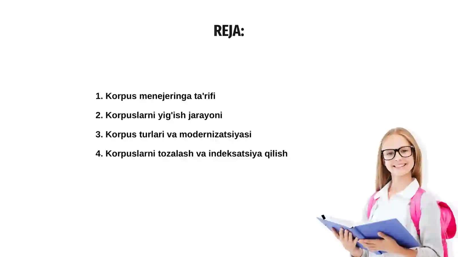 Korpus menejeri 2