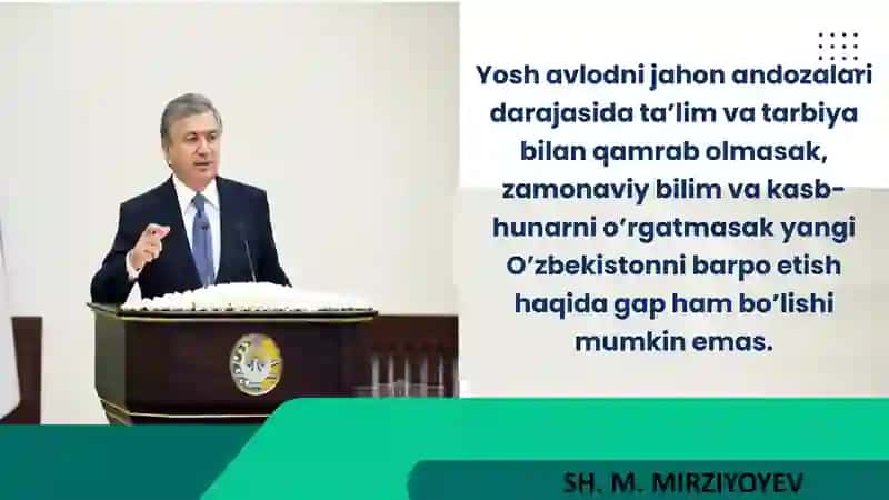 MAKTABDA RESURSLARNI ANIQLASH, REJALASHTIRISH VA MAQSADLI YO`NALTIRISH 2