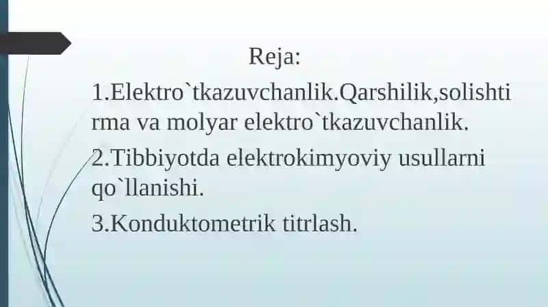 Elektrokimyoasoslari 2