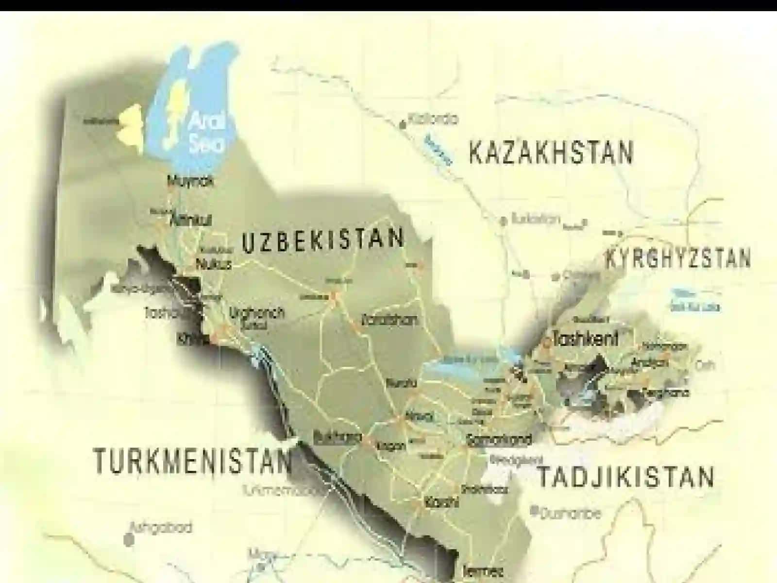 O’ZBEK DAVLATCHILIGINING SHAKLLANISHI VA DASTLABKI TARAQQIYOT BOSQICHLARI 2