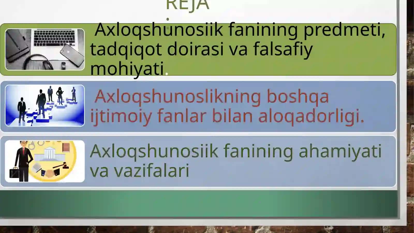 Yangi asr avlodi 2