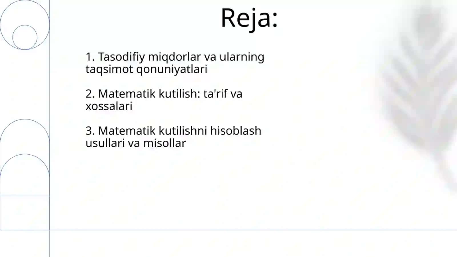 Matematik kutulishi 2