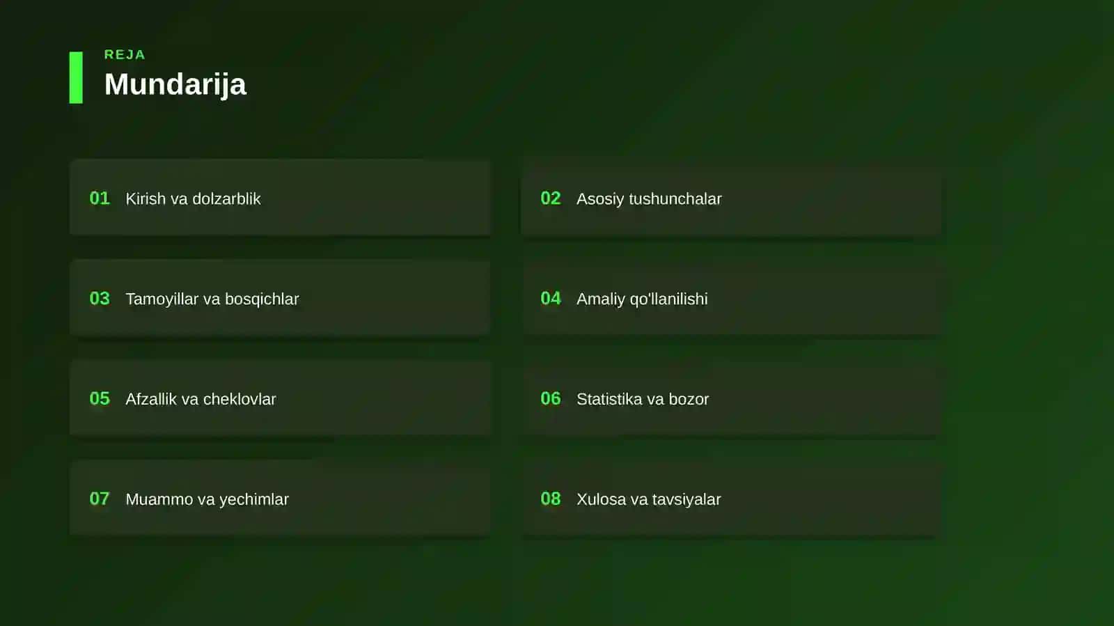 Generativ AI — noldan professionalgacha 2