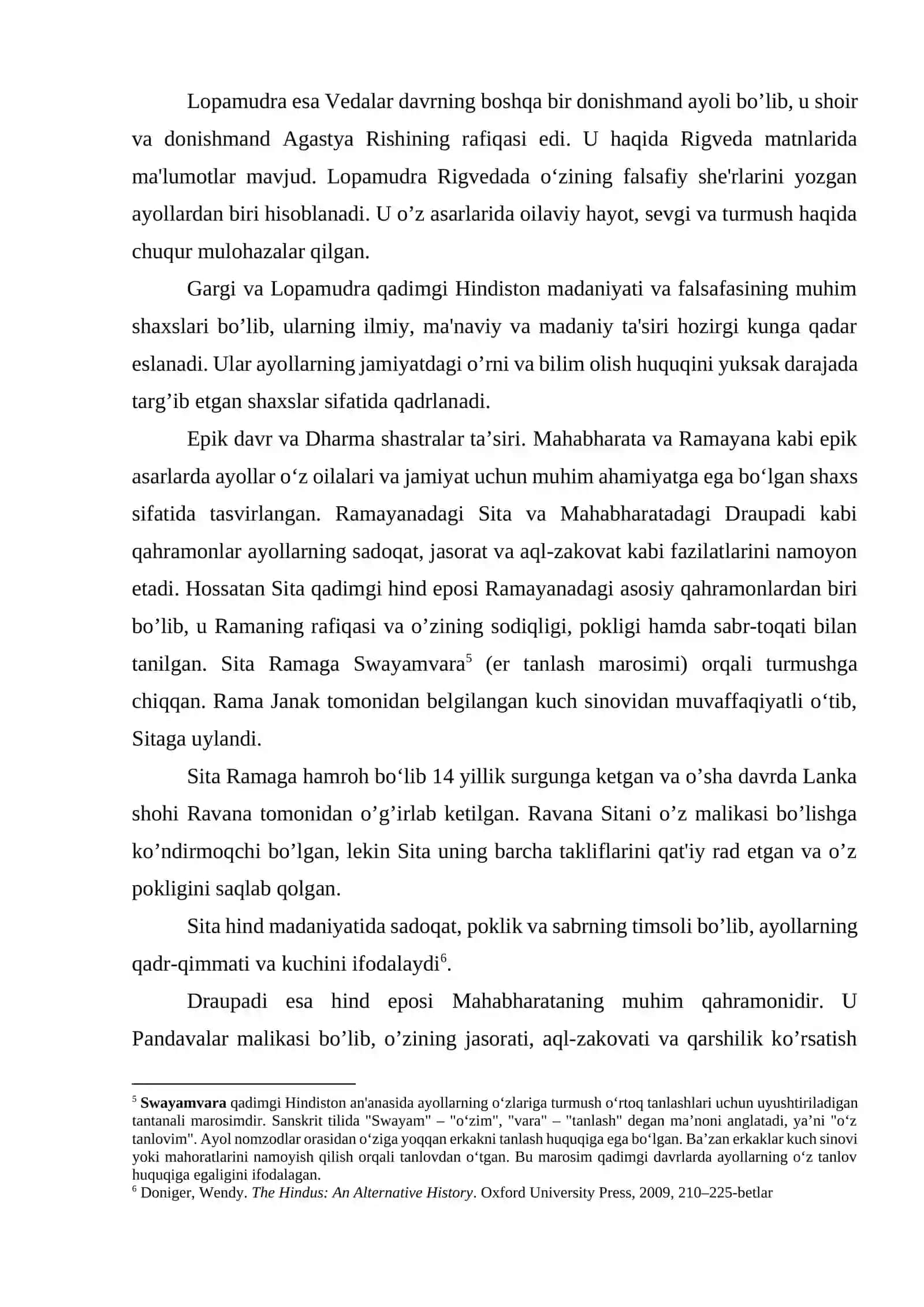 HINDUIYLIK DINIDA AYOLGA MUNOSABAT 2