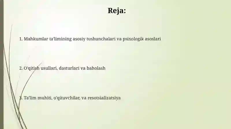 Korreksion pedagogika asoslari 2