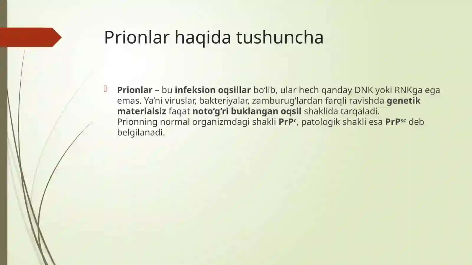 Prionlarhaqidatushuncha 2