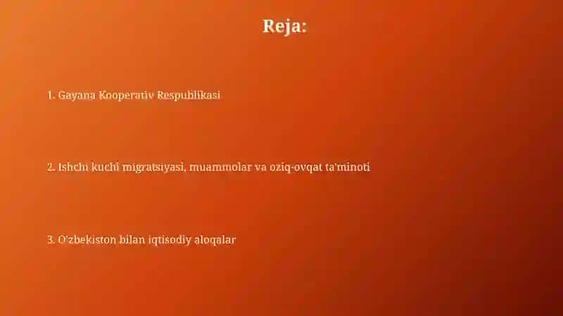 Gayana Kooperativ Respublikasi 2