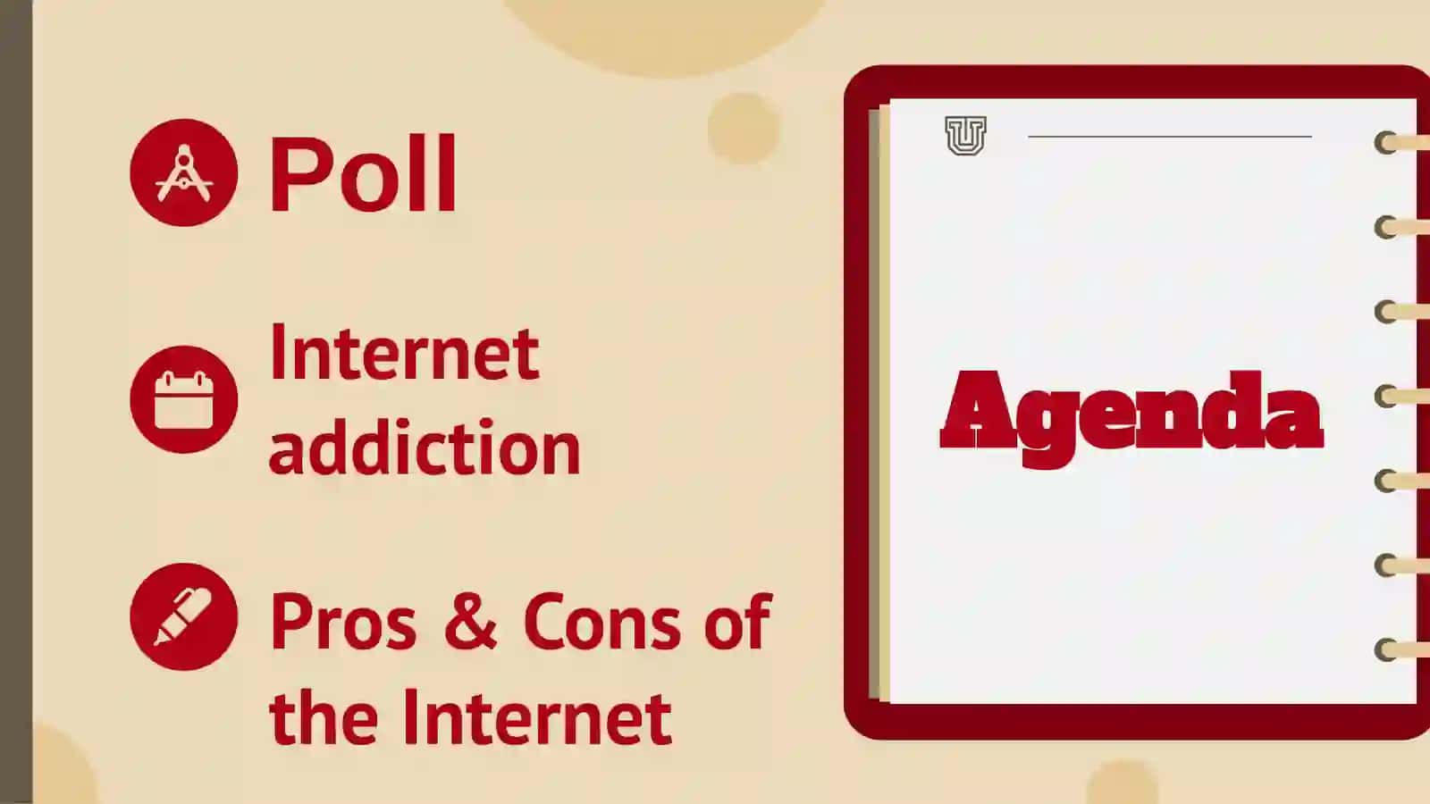 Internet addiction. Pros & cons of the Internet 2