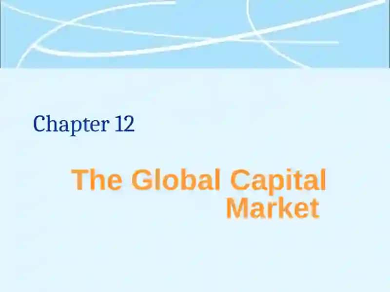 International Business 9e 2