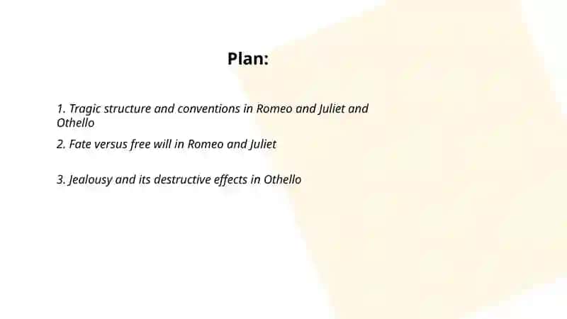 Shakespeare's Works. The Tragedies, Romeo and Juliet, Othello 2
