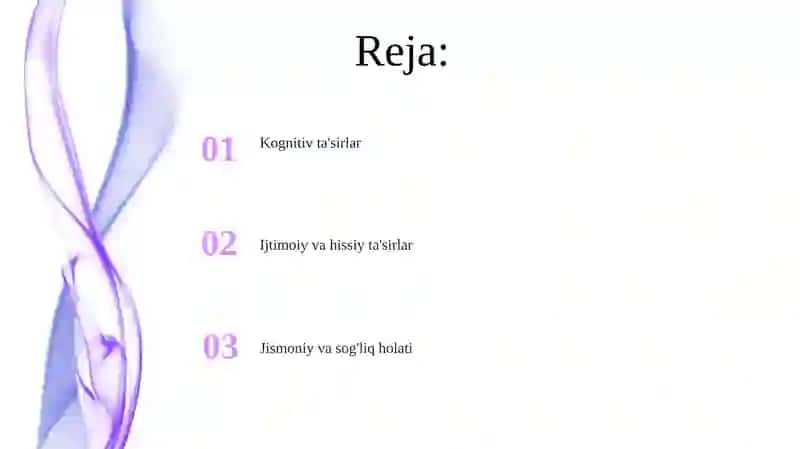 Virtual oʻyinlar taʼsiri 2