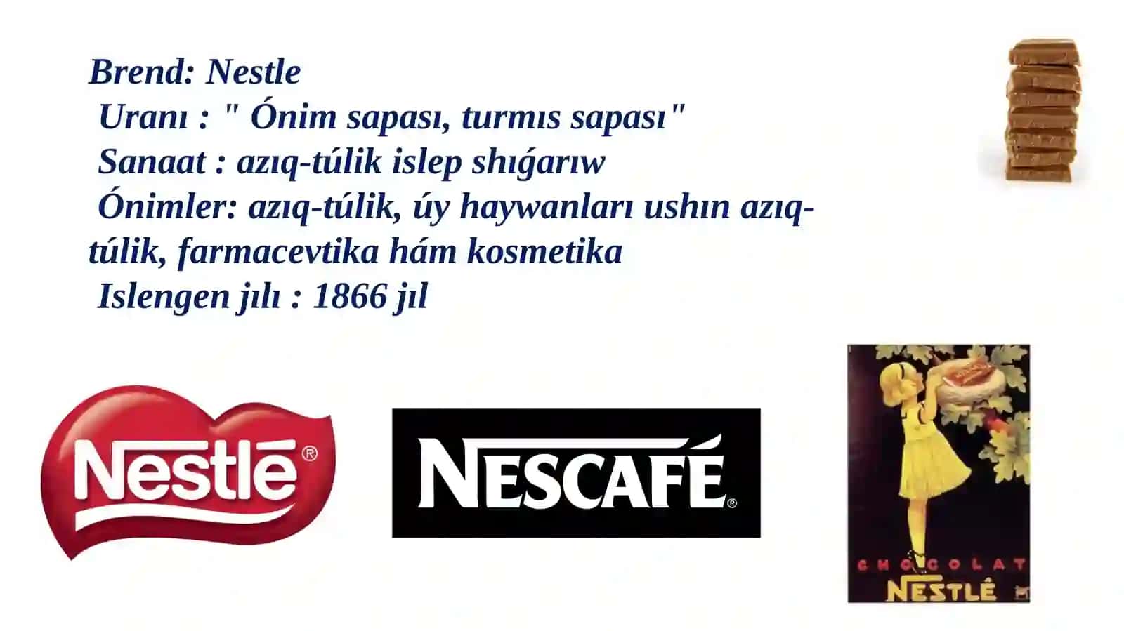 Farine Lactee Henry Nestlé 2