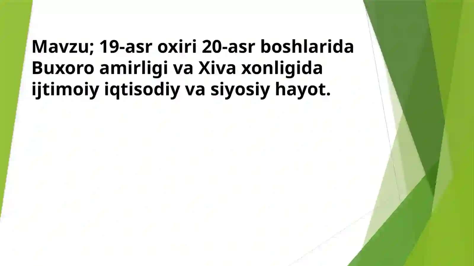 Sherzod Musulmonov Ta'limi va ta'rifi 2