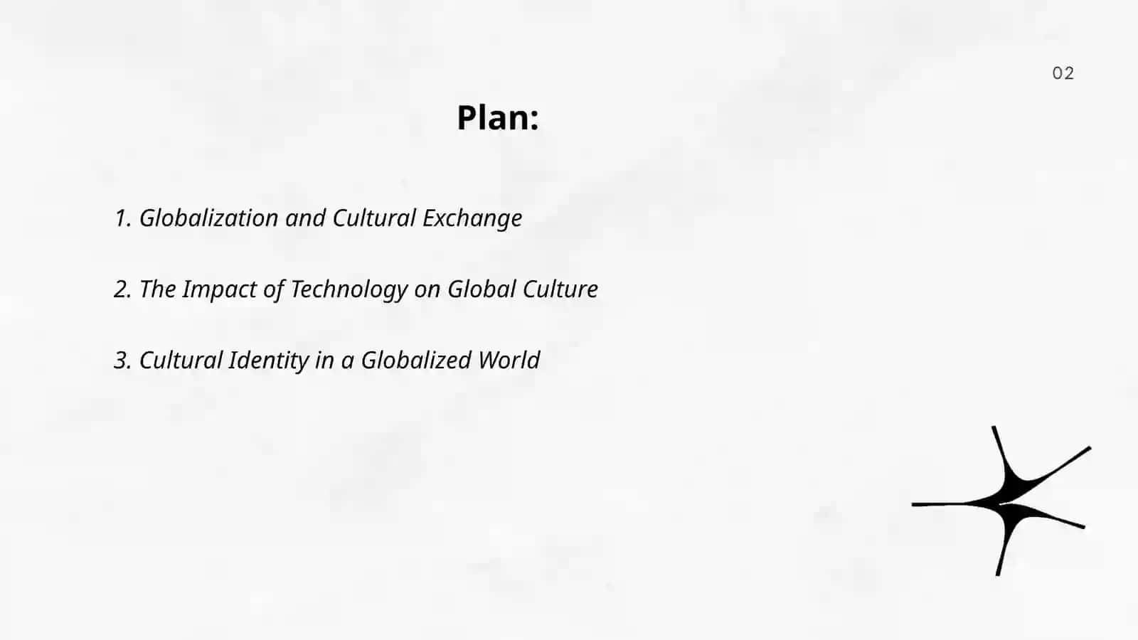 Global culture 2