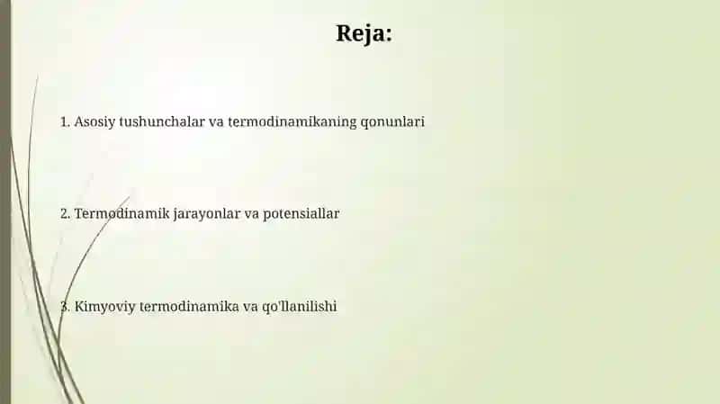 Termodinamikaasoslari 2