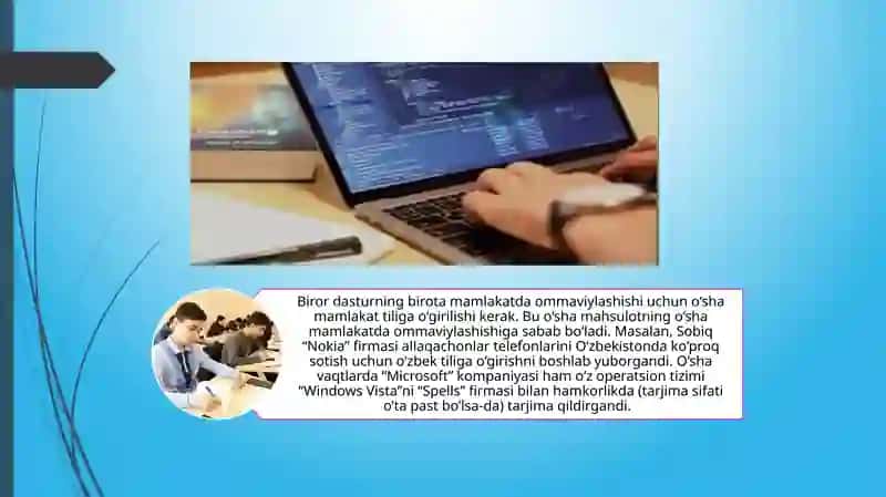 Ta’limda erkin va ochiq kodli dasturiy ta’minotlar 2