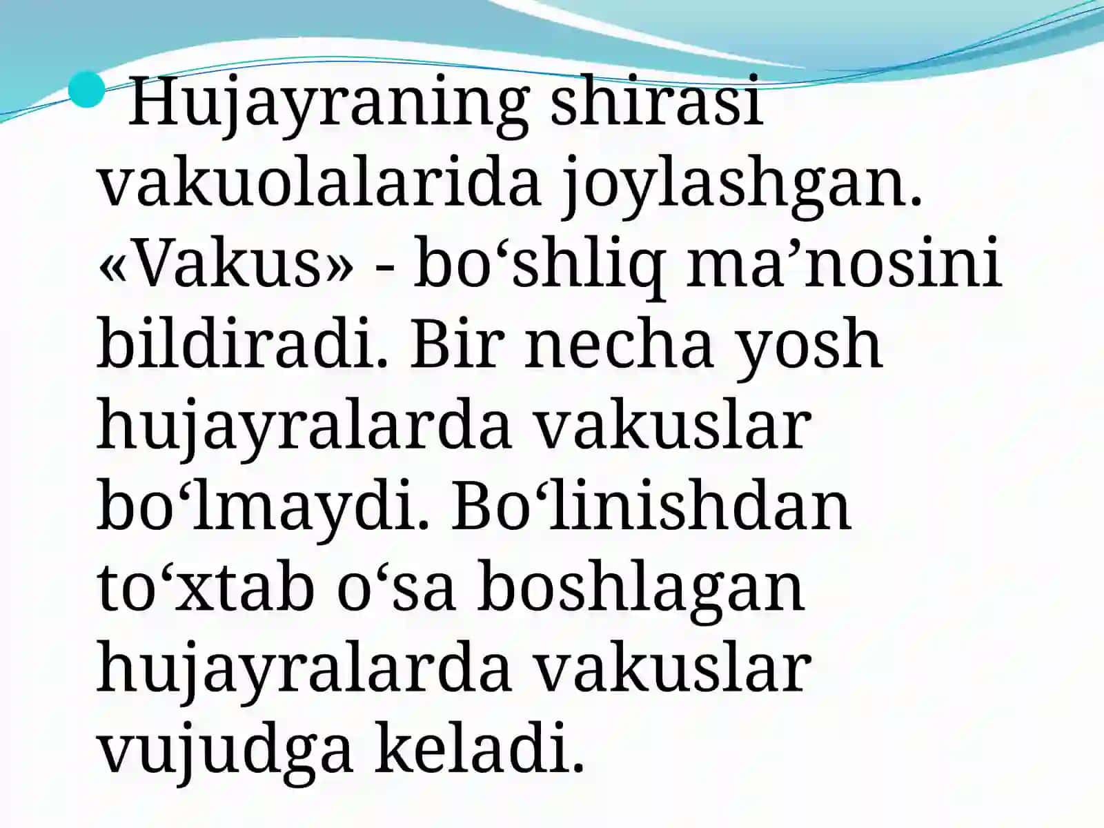 GLIKOZIDLAR 2