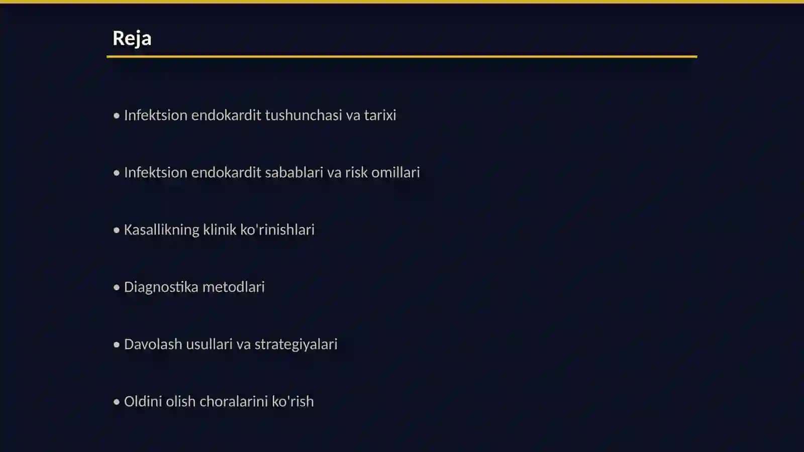 Infektsion endokardit 2