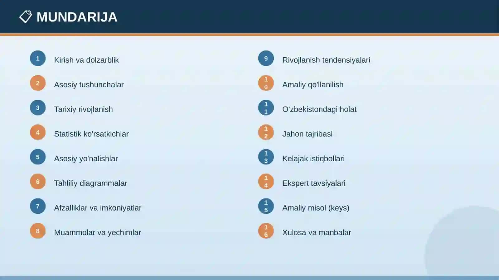 KIMYOVIY BOG'LANISHLAR 2