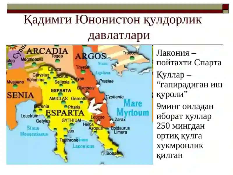 Жаҳон педагогика фанининг ривожланиш тарихи 2