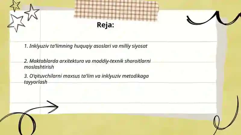 Inklyuziv ta'lim 2