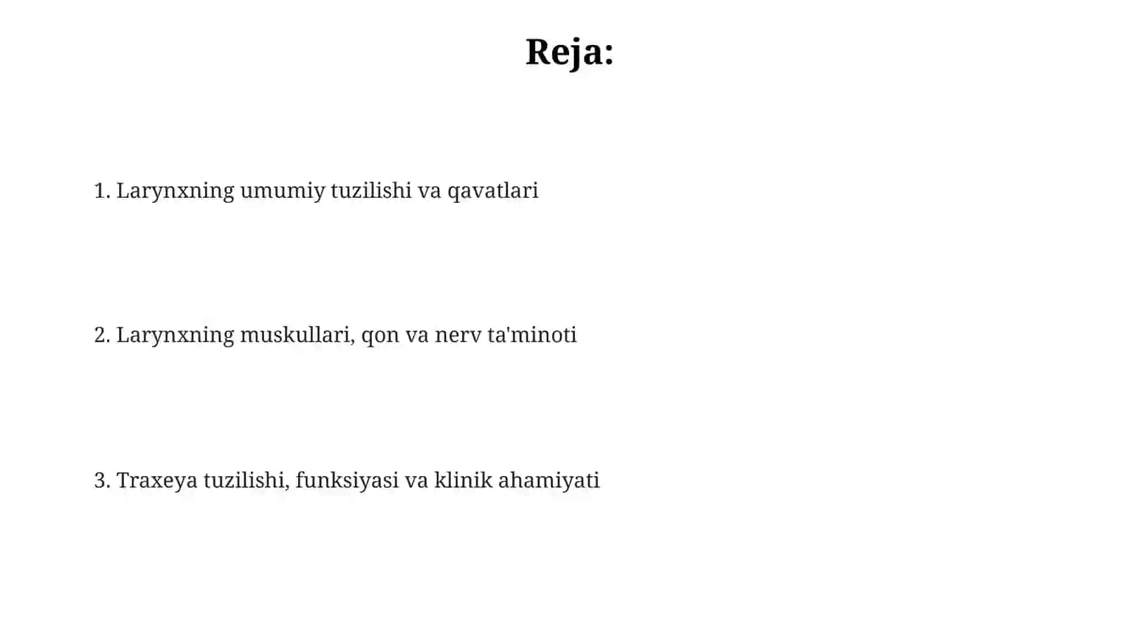 Hiqildoqning tuzilishi 2