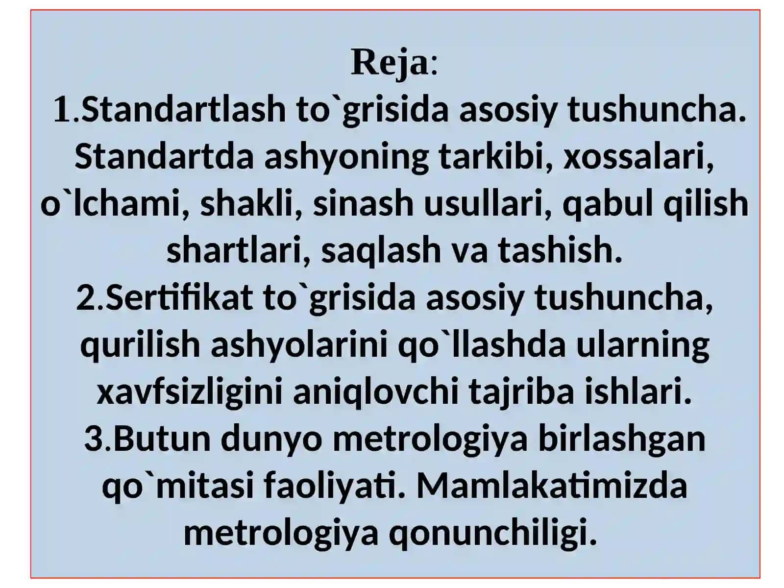 Arxitektura ashyoshunosligi 2