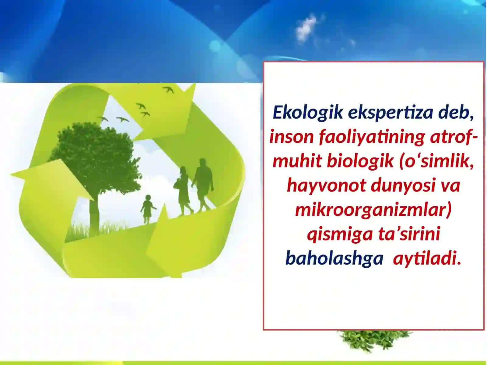 Bioenergetika.Geotermalenergetika 2