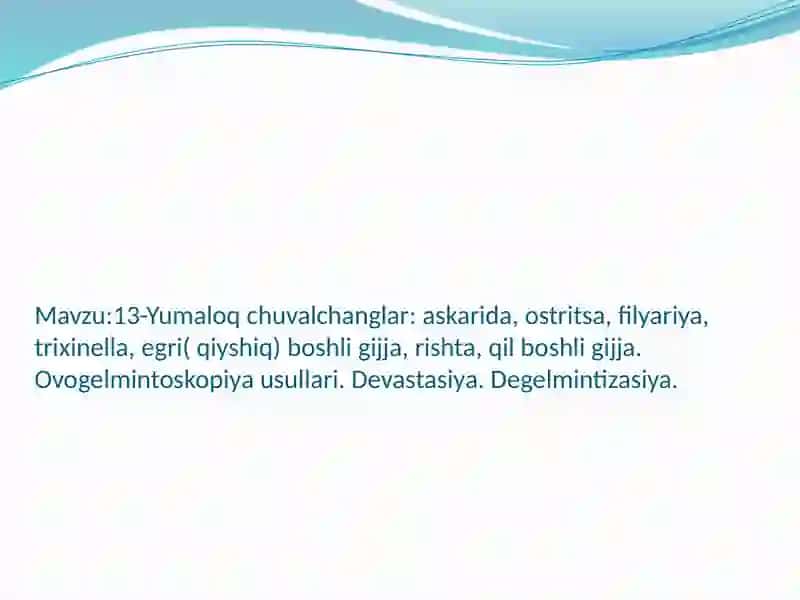 DAVOLASH ISHI-1 23-06A 2