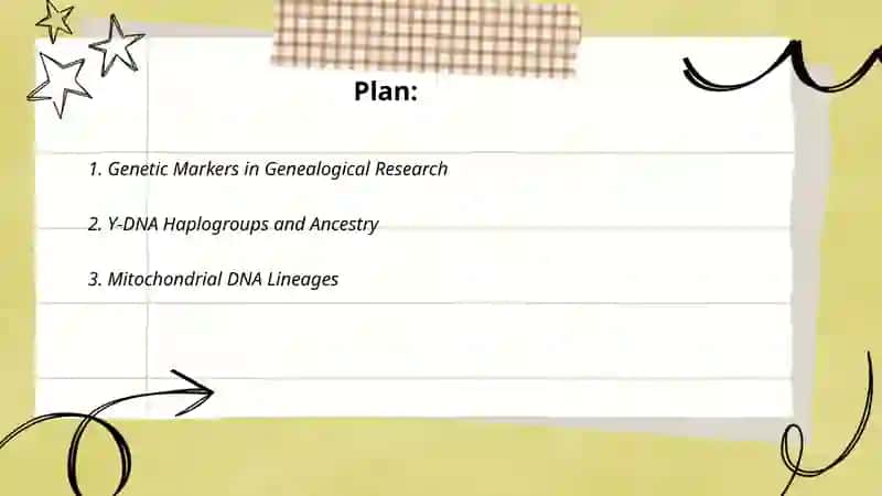 The genetic and genealogical typology 2