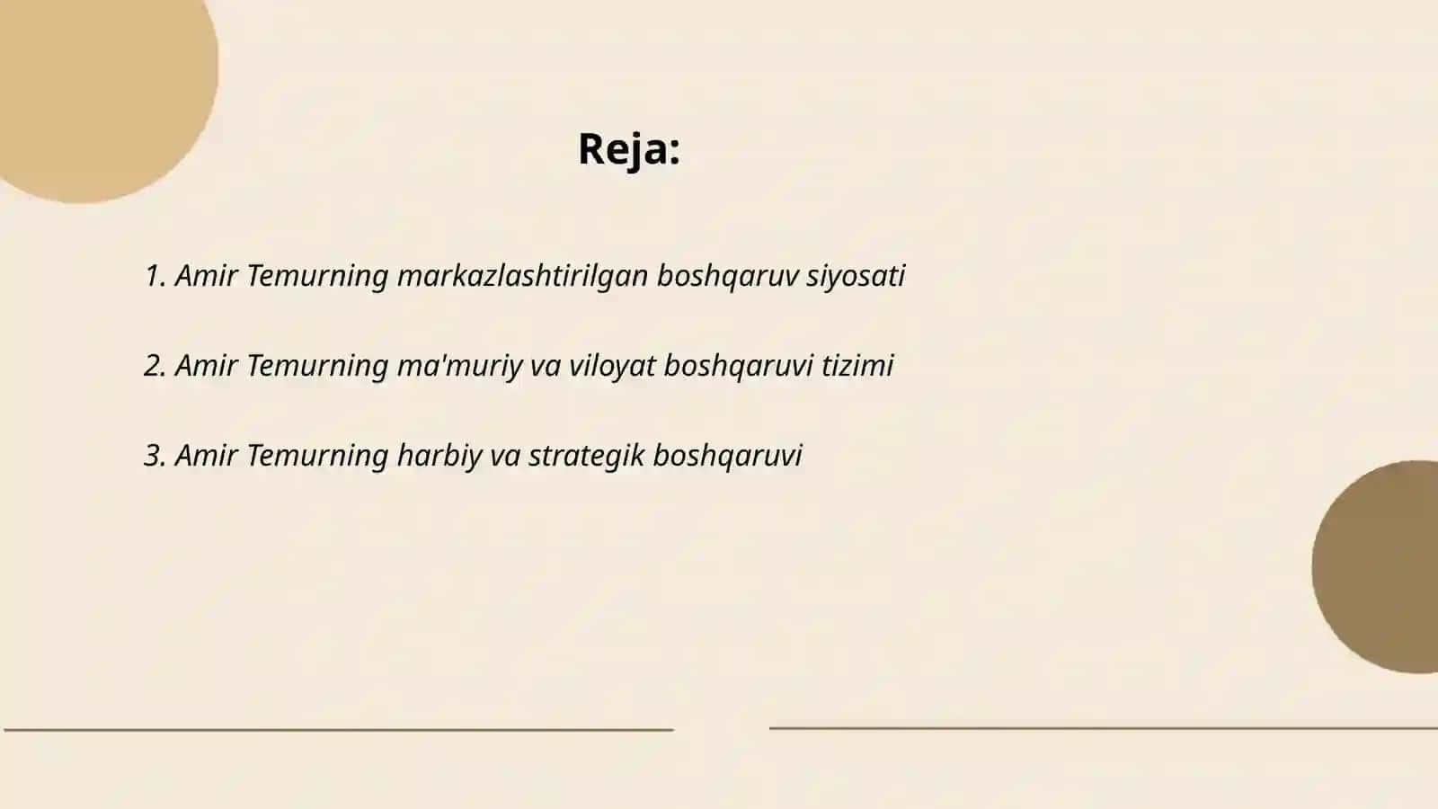 Amir Temur buyuk davlat arbobi 2
