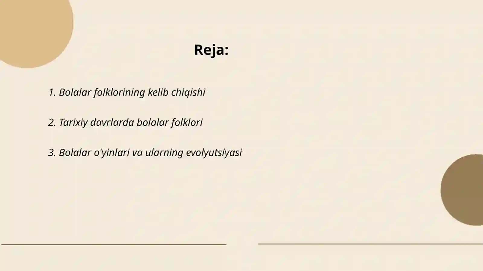 Bolalar folklori tarixiy taraqqiyoti 2
