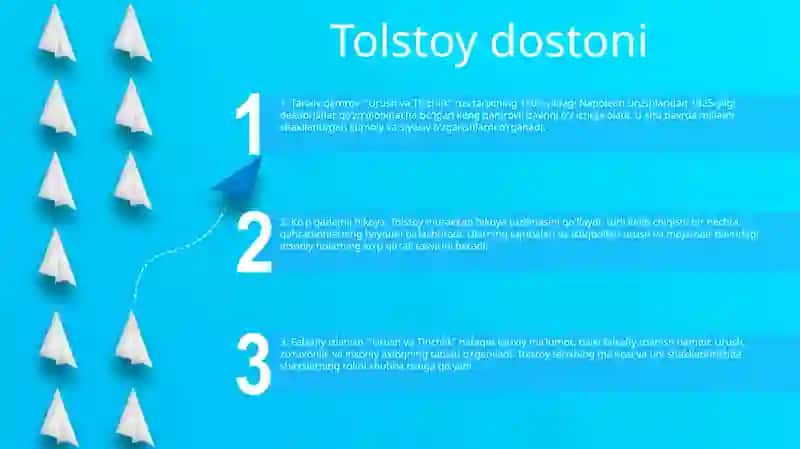 Urush Va Tinchlik 2