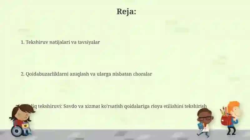 Sayyor soliq tekshiruvi 2