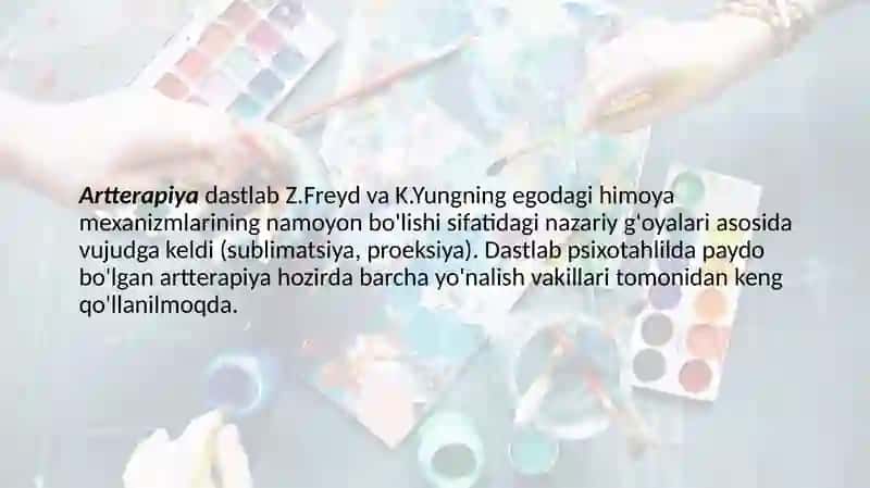 Psixologik xizmat asoslari 2