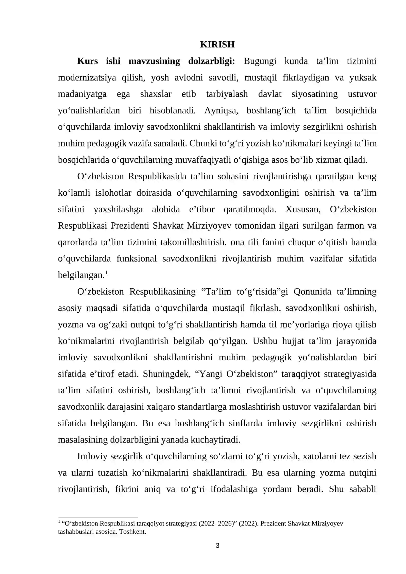 Boshlang‘ich sinflarda imloviy sezgirlikni oshirish 2