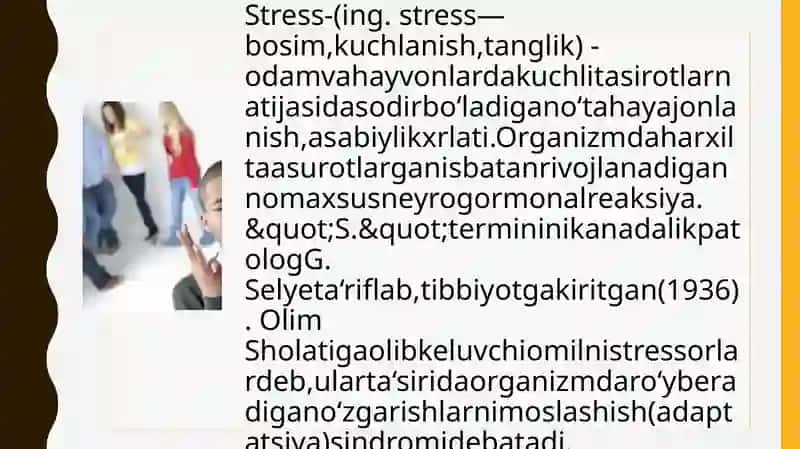 BOLALARDA EMOTSIONAL STRESSLARINI OLDINI OLISH USULLARI 2