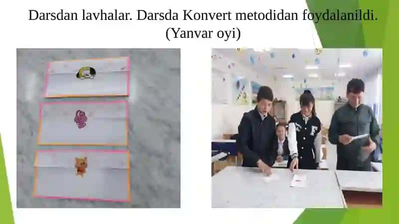 Saydullaeva Farangizning 4+2 amaliyot dasturi 2