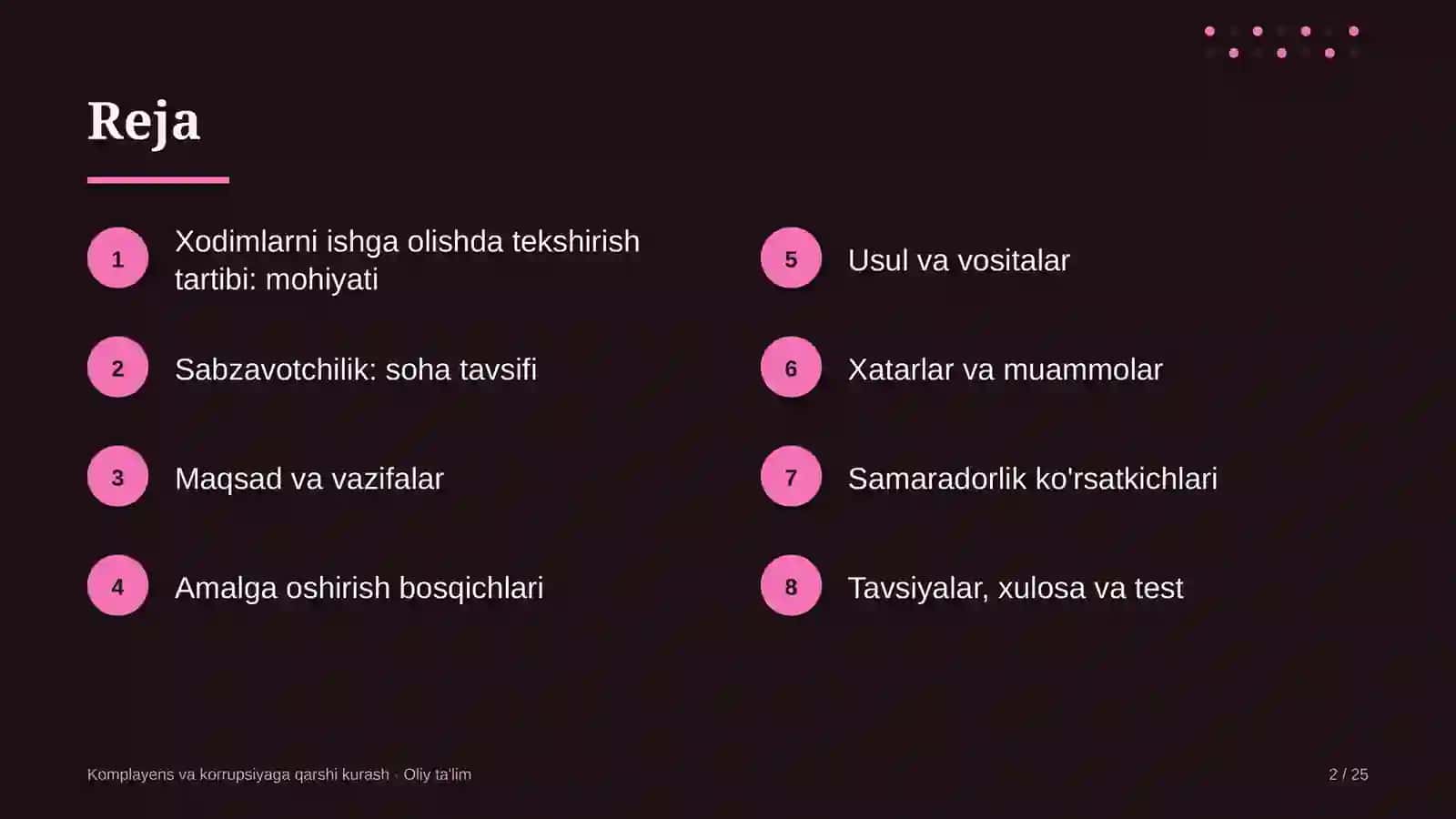 sabzavotchilikda xodimlarni ishga olishda tekshirish tartibi 4996 2