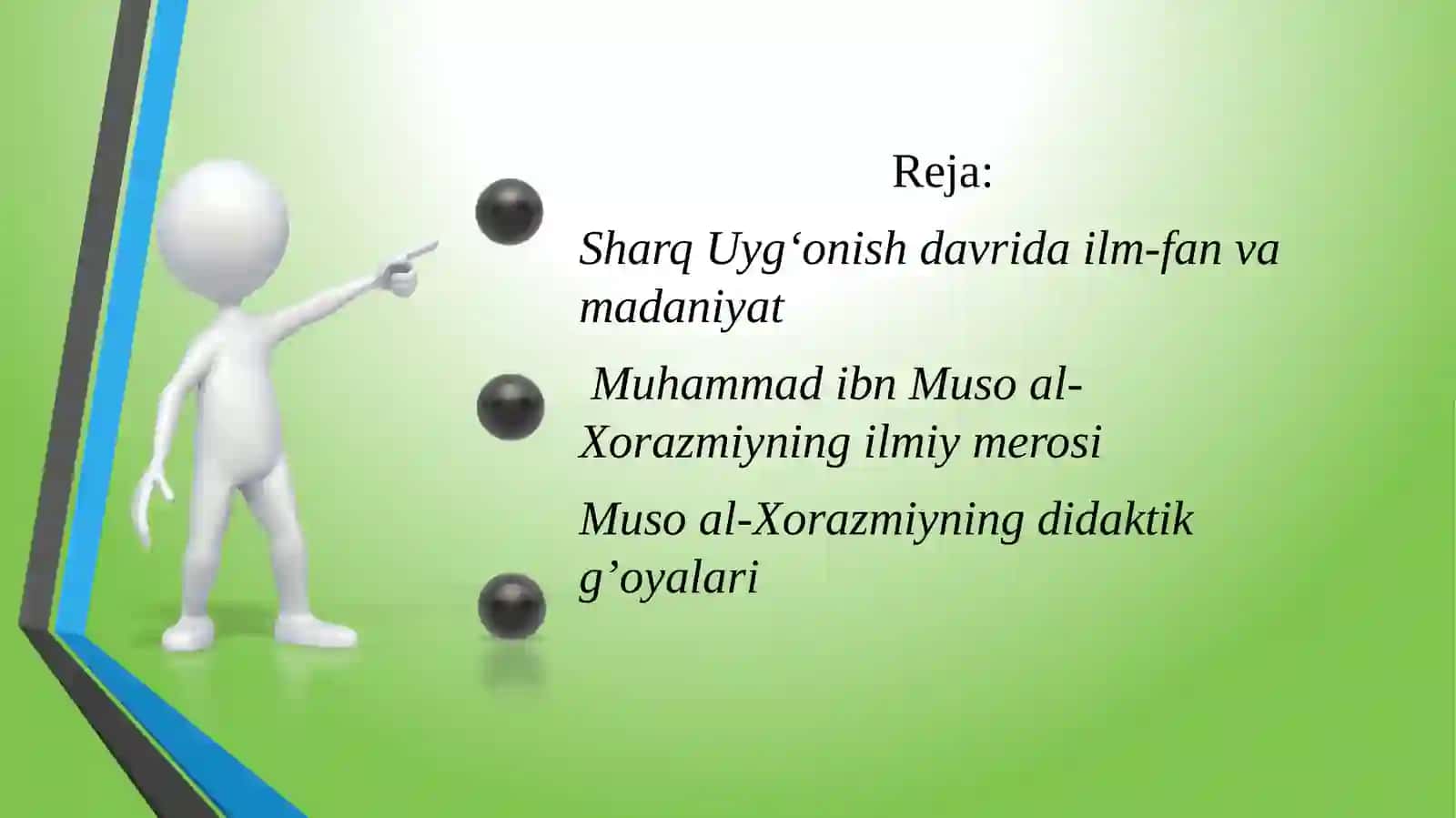 AbuAbdulloh Xorazimiyning didaktik qarashlari 2