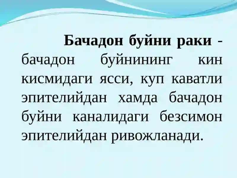 Тайёрлади:МенглиеваГулрухсор5141-Пед 2