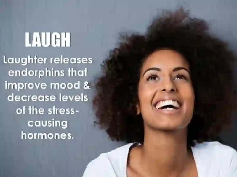 10 Ways To Reduce Stress 2