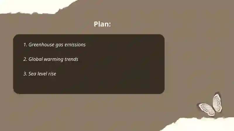 Climate change 2