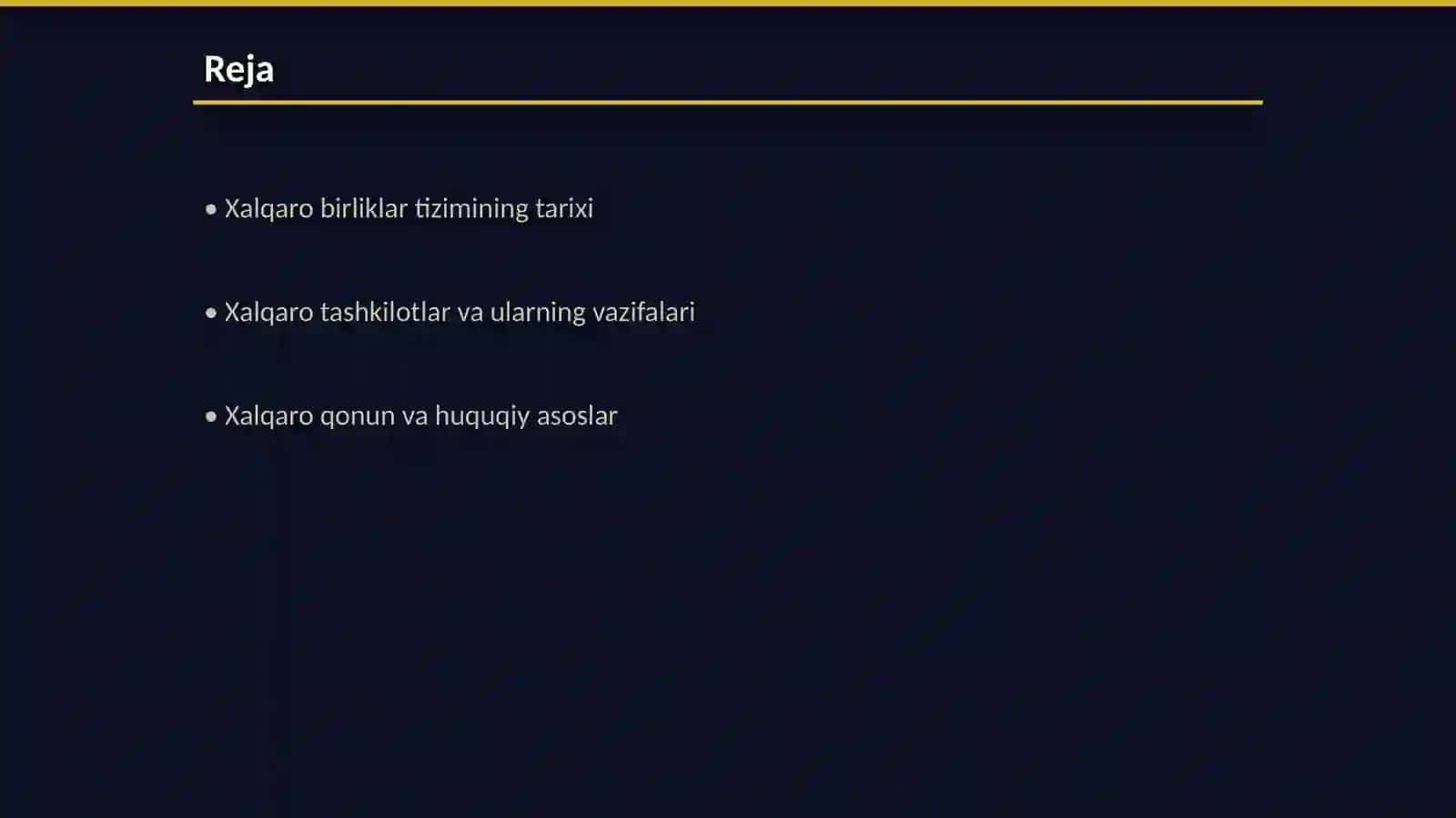 Xalqaro birliklar tizimi 2