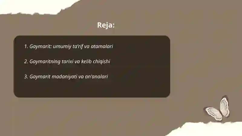 Gaymarit 2