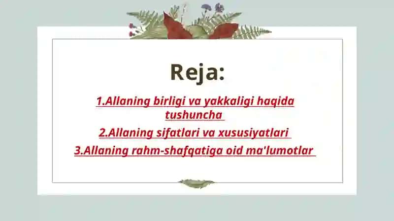 Alla 2