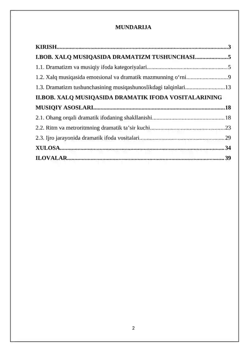XALQ MUDIQASIDA DRAMATIK IFODA VOSITALARI 2
