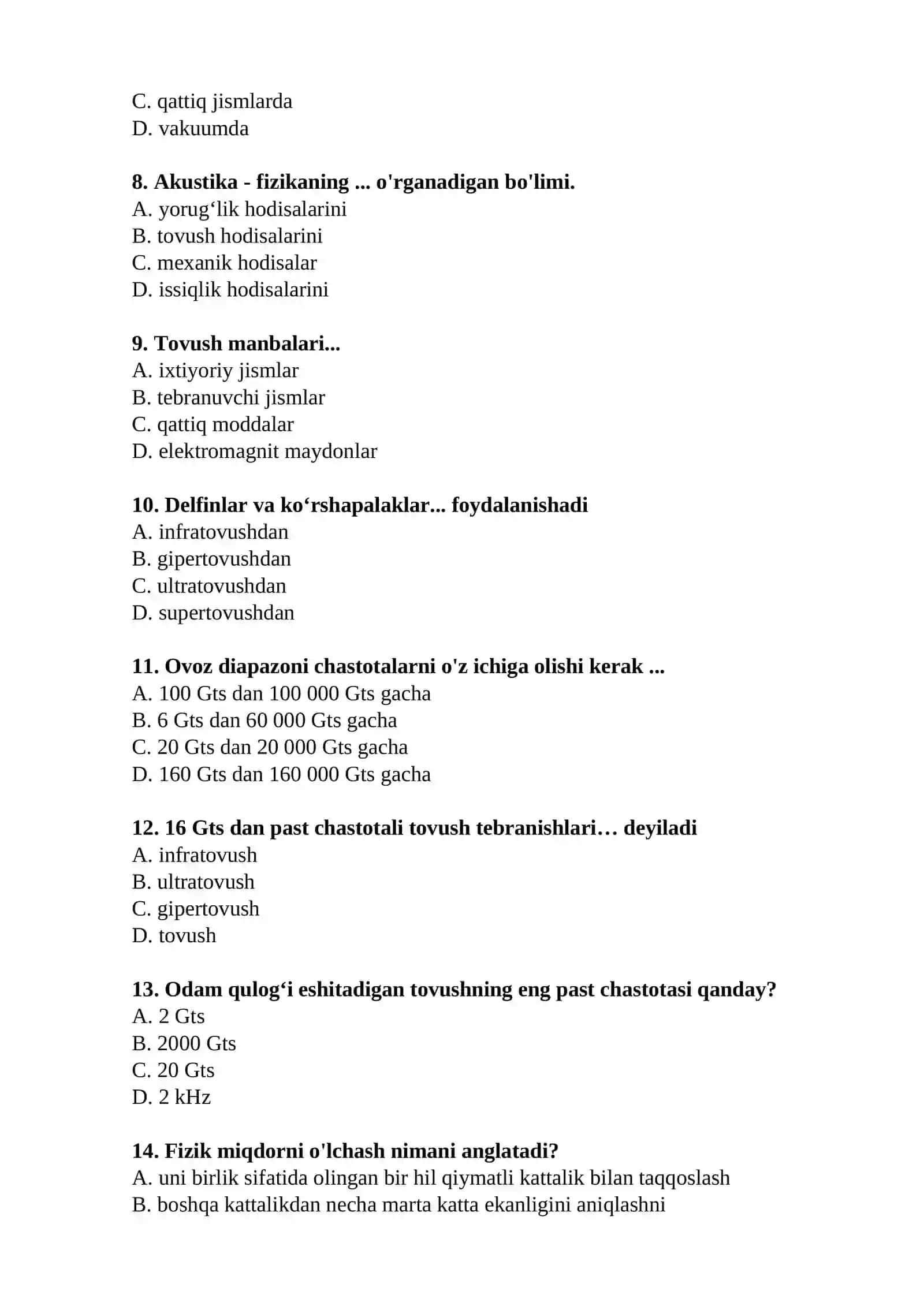 Kinematik yopishqoqlik koeffitsienti 2